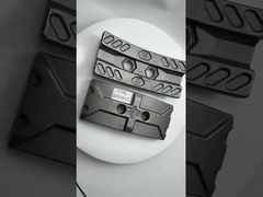 Placa de lanzamiento W250