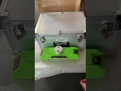 DYNAPAC PAVER PARTES de repuesto 4812030286 caja de control para el SD2500