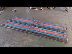 Se trata de un proyecto de investigación.