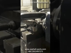 Barra de temperatura para kit de solera