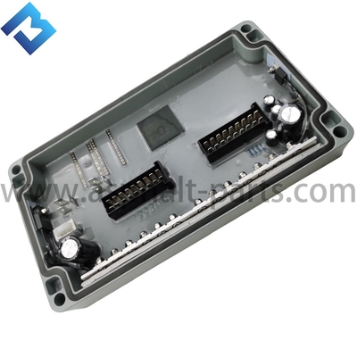 Tarjeta de Asphalt Paver Parts 56258114 IO para ABG Volvo