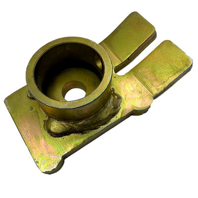 Construcción de carreteras Rocker Base Slider izquierda para SB250-23 4608512877