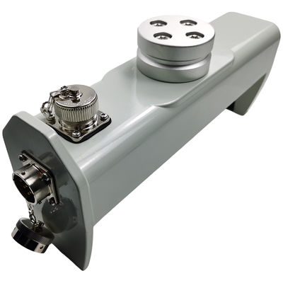 Construcción de carreteras de nivelación senor piezas eléctricas 2462560028 sensores de esquí para el sistema de nivelación