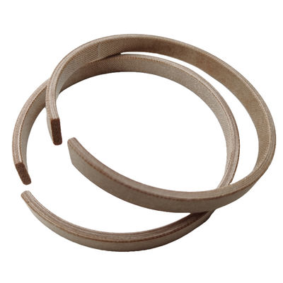 RM10641561 Guía del cilindro de soporte de tornillo Anillo de soporte resistente al desgaste para la máquina de pavimentación de asfalto