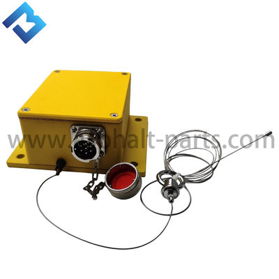 Bomag BM2000 sensor de cable 05940023 piezas de repuesto para fresadoras de carreteras BM2000 sensor