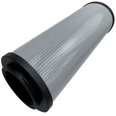 RM80681281/1298528 Elemento de filtro de aceite hidráulico Asfalto Paver Sistema hidráulico para P7820 Construcción de carreteras de alta calidad