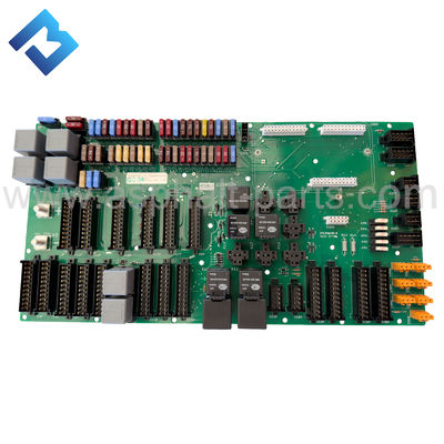 2280576 Placa de circuito placa de control central de control interior gabinete eléctrico VGL pieza original