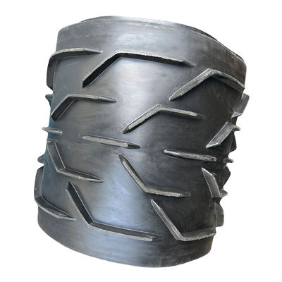 2106086 Cinturón transportador de material W195 W200 W205 W215 Cinturón de descarga para piezas de fresadoras de carreteras