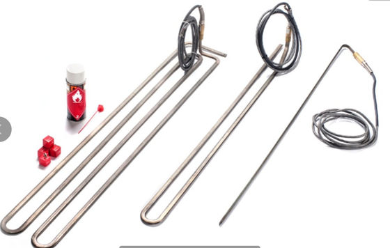 El número de pieza del asfalto V6000 es 615300201.