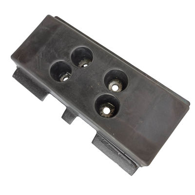 Reemplazo de piezas de repuesto para pavimentadores de asfalto