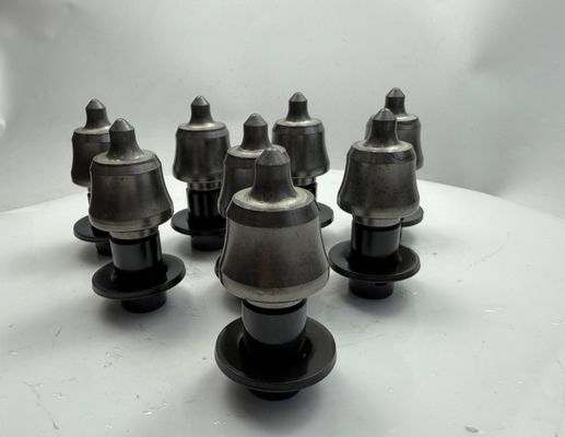 M6-22 Piezas de fresado estables en el agua BNT6-22 Picas de fresado para piezas de máquinas de fresado de carreteras