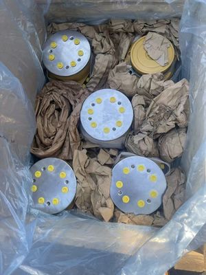 05819031 Reducción de engranajes de motor para andar BW138AC Reducción de desplazamiento para rodillos de carretera BOMAG