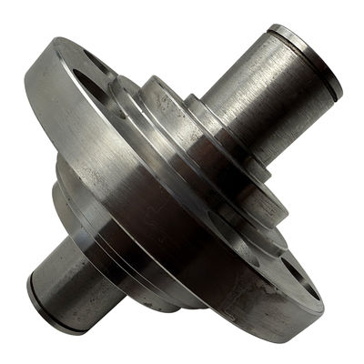 P8820DL Piezas de repuesto para pavimentadores de asfalto transportador espiral eje intermedio separador rotativo eje intermedio VOE12766358