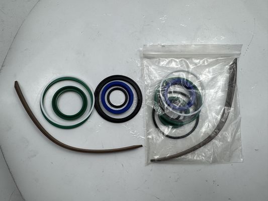 Kit de reparación de sellos de aceite ABG4820 ABG6820 ABG7820BCD VOE17250222 para piezas de repuesto de pavimentadores de asfalto