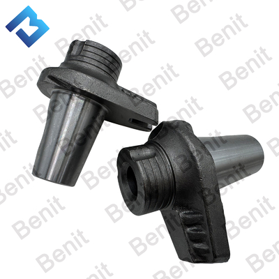 Porta fresadora Canza D20 Shantui SM200M-C7 2556-80-01201 para repuestos de fresadora de carreteras