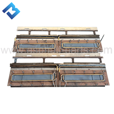 Pavimentador Vogel AB340TV VSS Kit básico 2069225.
