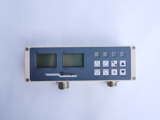 Piezas de repuesto para fresadora W2000/W1900 115640/161400/2075279 Regulador de profundidad de fresado DLS1 Controlador de repuesto