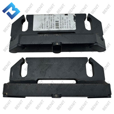 Nuevo Producto Carro Lateral Original Pequeño con Carburo para Fresadora W1900 W2000 W2100 113001