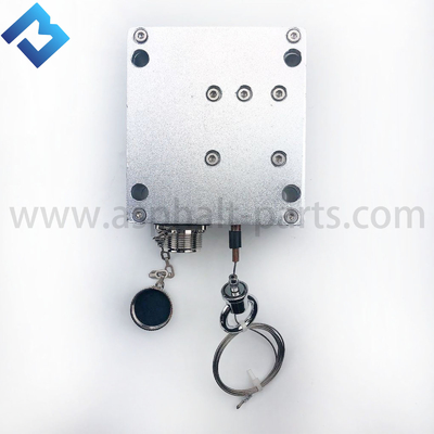 161455 piezas de la fresadora del sensor W1900  de los sensores MOBA del cable eléctrico