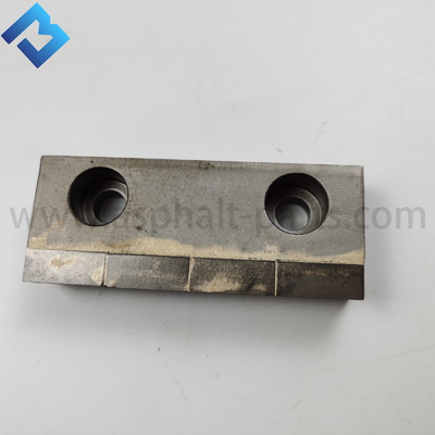 Cuchilla de los raspadores de las piezas de la fresadora del TYPE2 146459 de Benit B100 para W2000