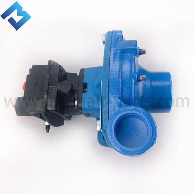 2163684 piezas de recambio de la fresadora de Jet Pump W1900 W2000 W2100 W2200 del agua