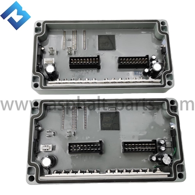 Tarjeta de Asphalt Paver Parts 56258114 IO para ABG Volvo
