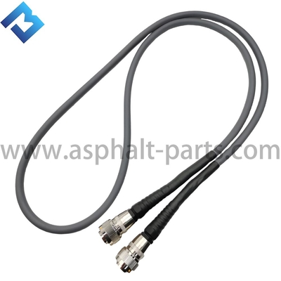 Asphalt Paver Spare Parts los 2.3M PUEDE VOE12844924 derecho telegrafiar teledirigido