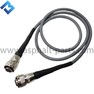 Asphalt Paver Spare Parts los 2.3M PUEDE VOE12844924 derecho telegrafiar teledirigido