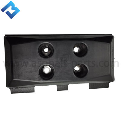 Longitud del cojín de goma 300m m de Asphalt Paver S1800-2 S1900 Mf60 de la marca de Benit