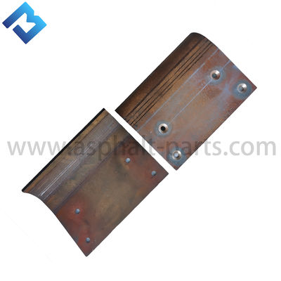 Equipos del servicio de placa del transportador de BF800C 83720098 83701594 para la pavimentadora de Bomag Ashphalt