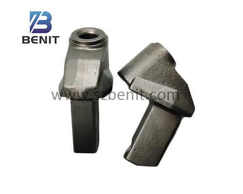Fresadora Toolholder transformista del camino 74801 49765 para  W500 W50