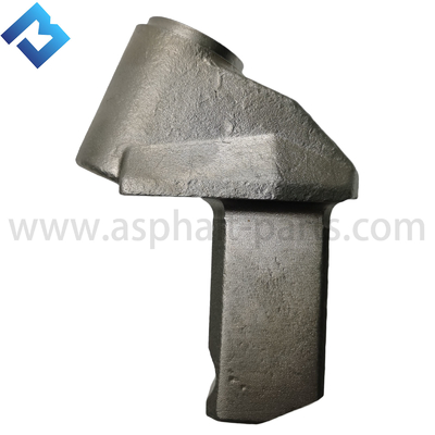 Fresadora Toolholder transformista del camino 74801 49765 para  W500 W50