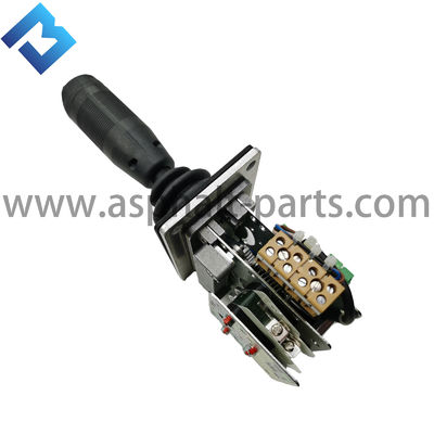 W2000 trabaja a máquina los accesorios 192494 delanteros y control reverso