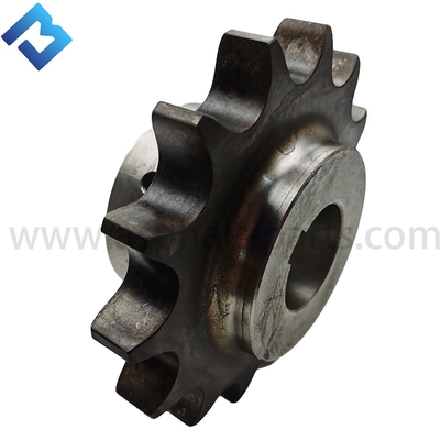 Volvo Asphalt Paver Parts Sprocket ABG325 ABG7620 RM14164800 80816390