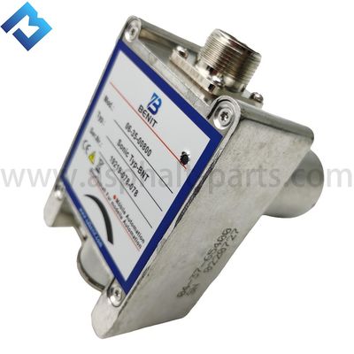 Reemplazo de Moba del sensor del taladro del PN 04-37-65400 PN 04-37-65100 para Bomag SD2500/WM400