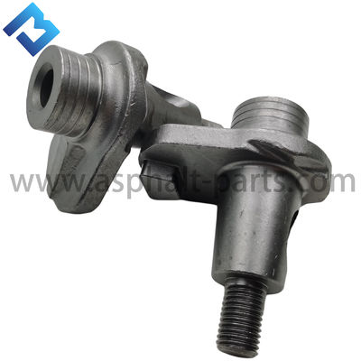 Recambios para Asphalt Milling Machine Tool Holder G/20 para XM2005K