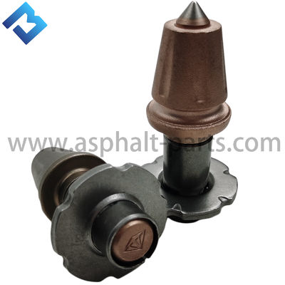 Selecciones de la fresa de la pieza de W1-13 G/20 para Asphalt Milling Machine Number 2642517