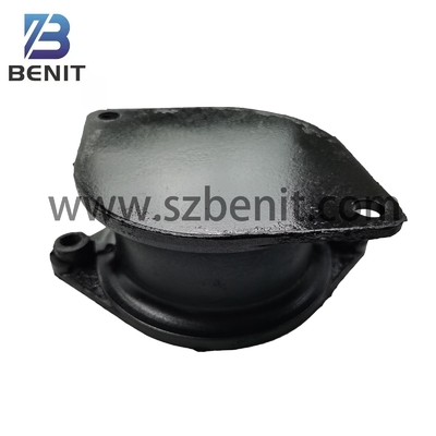 1487116 piezas de goma del cojín del amortiguador de choque para el almacenador intermediario de goma del rodillo de camino HD3502