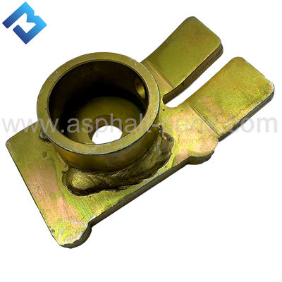 Construcción de carreteras Rocker Base Slider izquierda para SB250-23 4608512877