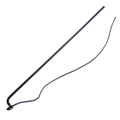Accesorios para pavimentos de asfalto AB500-2 AB600-2 1.25M 2035986 2035992 barras de calefacción de placas de malla