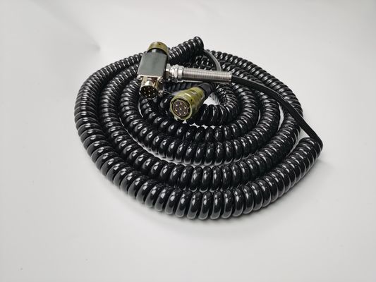 3M 2542010 7 pines 7 agujeros cable de control eléctrico para el sensor de