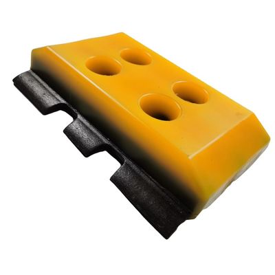 Repuestos para fresadoras de alta calidad, piezas del tren de tren W1900