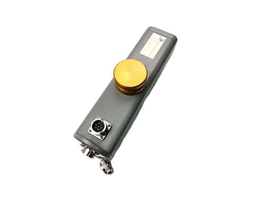 Senor 2197266 sensor digital de nivelación de la construcción de carreteras sensor ultrasónico paver moba