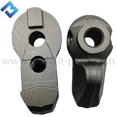 Teniente de herramientas de construcción de carreteras de alta calidad G/22 para MPH600 59171074