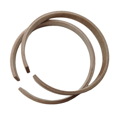 RM10641561 Guía del cilindro de soporte de tornillo Anillo de soporte resistente al desgaste para la máquina de pavimentación de asfalto