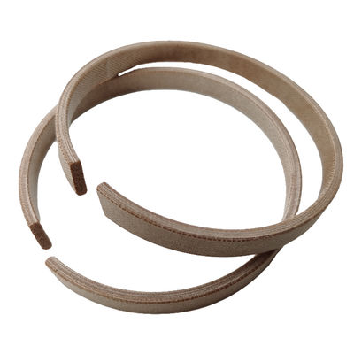 RM10641561 Guía del cilindro de soporte de tornillo Anillo de soporte resistente al desgaste para la máquina de pavimentación de asfalto