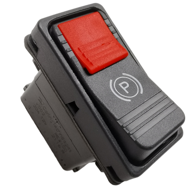 4700791582 Interruptor de botón de freno para piezas de repuesto de rodillos Cc524 624hf