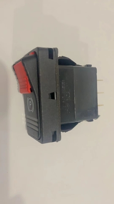 4700791582 Interruptor de botón de freno para piezas de repuesto de rodillos Cc524 624hf