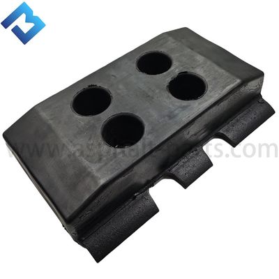 RM80619760 Paquete de servicio de pernos de tren integrados y cadenas de tren para Abg125/2820