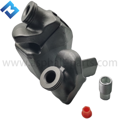 Portaherramientas para fresadora W1900 W2000 W2000dc Piezas 198000 BNT03-20 198001